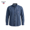 GANT® Pitkähihainen Vapaa-ajan Paita