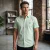 GANT® Short Sleeve Pique Polo Shirt