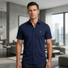 GANT® Short Sleeve Pique Polo Shirt