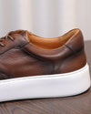 Torino Pebble-Grain matalat lenkkarit