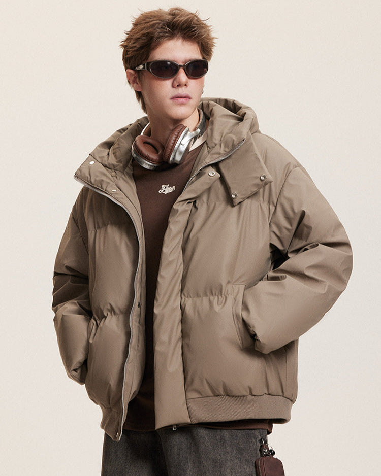 ArcticShield®-untuvatakki
