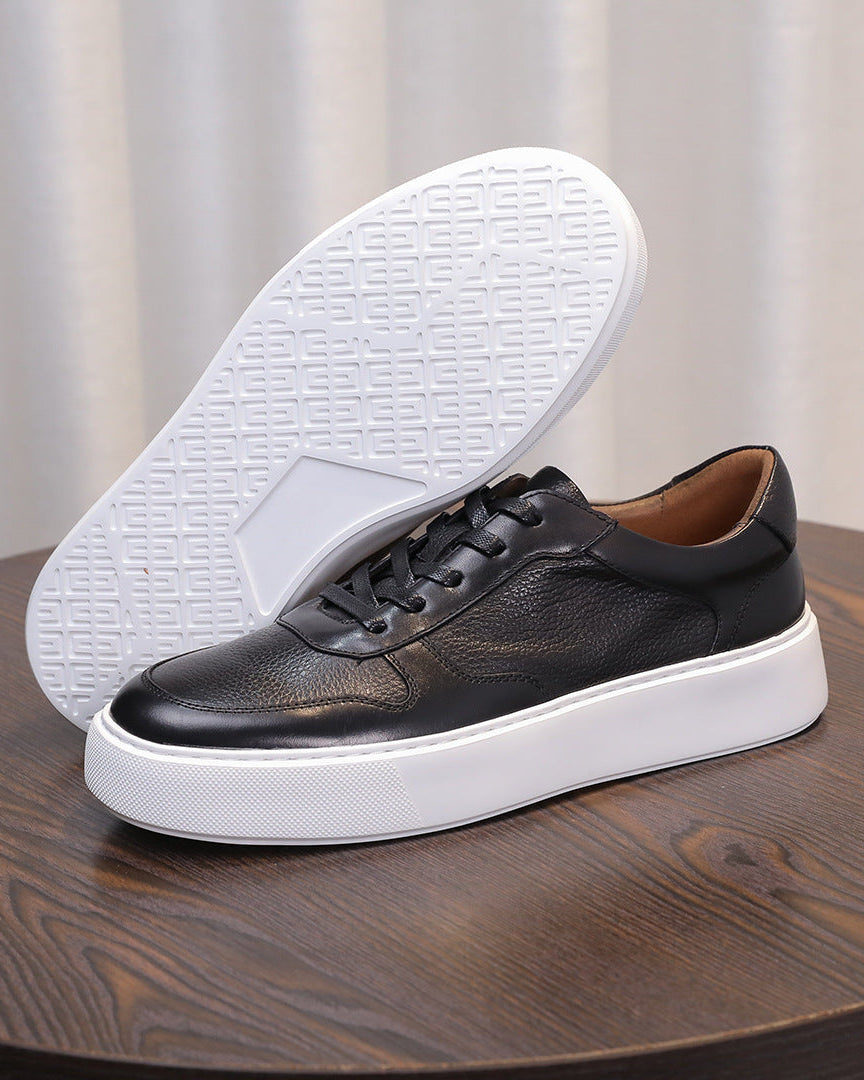 Torino Pebble-Grain matalat lenkkarit