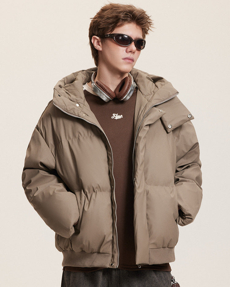 ArcticShield®-untuvatakki