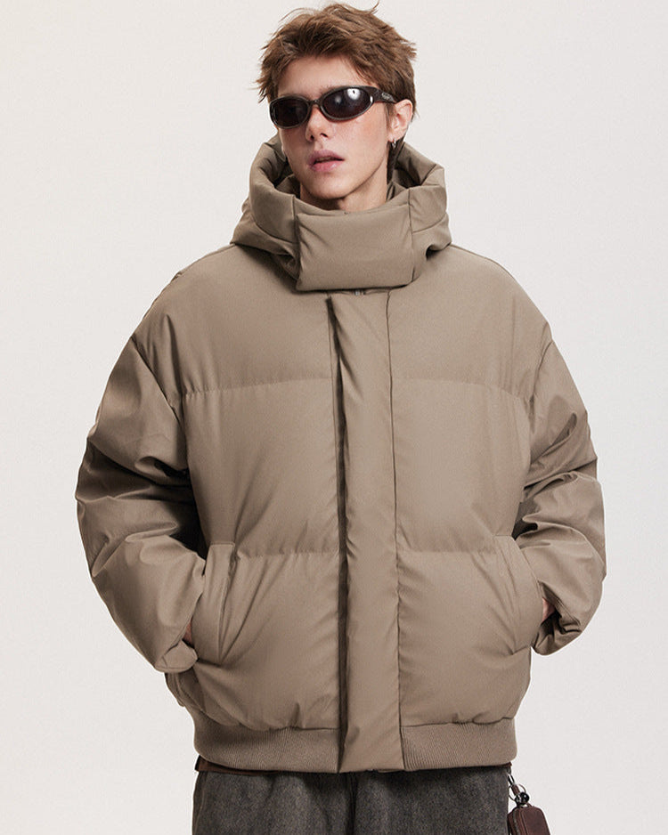 ArcticShield®-untuvatakki