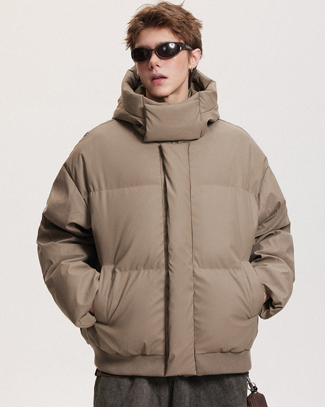 ArcticShield®-untuvatakki