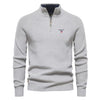 GANT® Premium-vetoketjutoppi