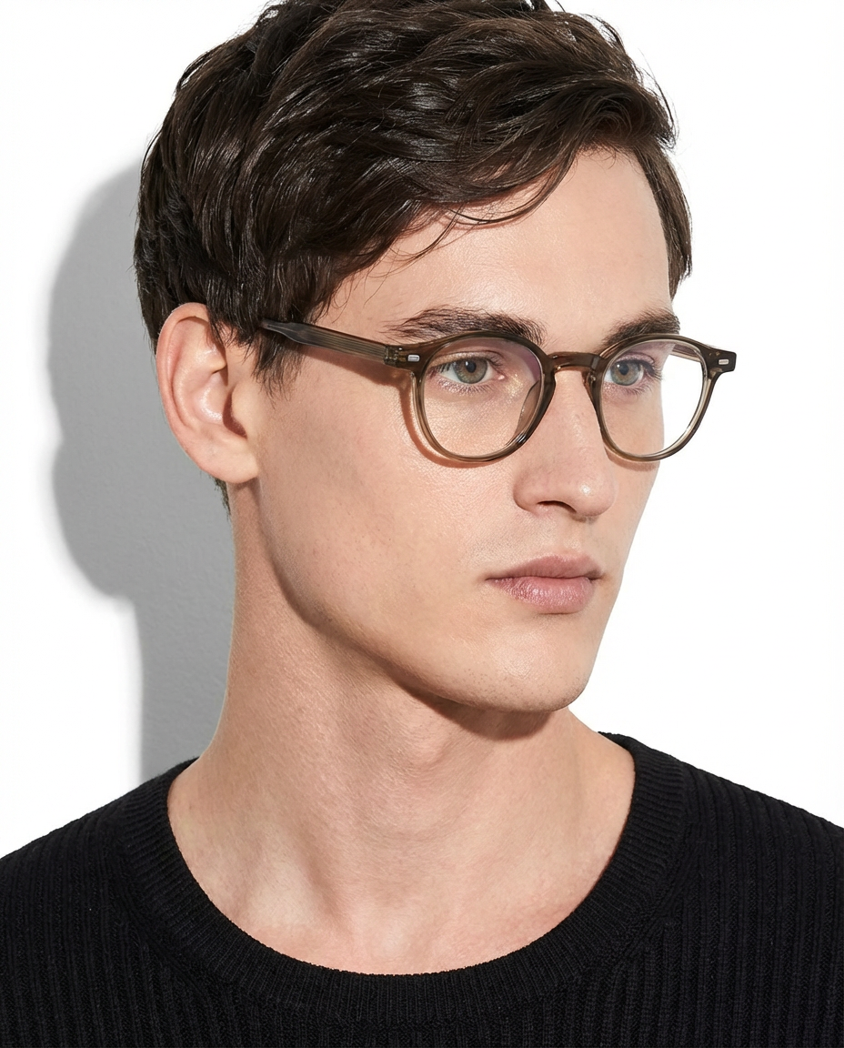 Luca aurinkolasit