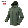 GANT® Miesten hupullinen softshell-takki