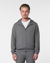 TECHNICAL SHELL - GREY