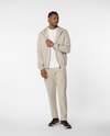 TECHNOLOGICAL SHELL - BEIGE
