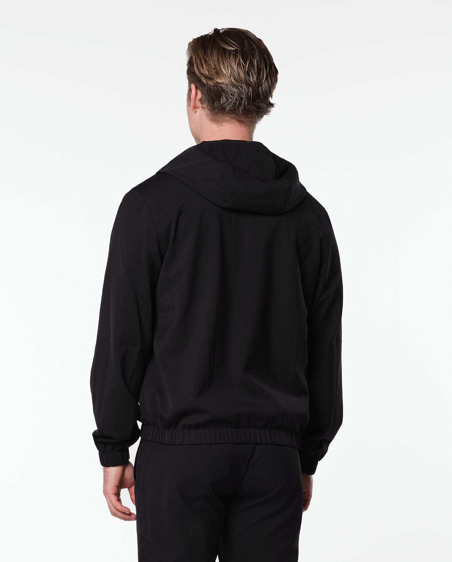 TECHNICAL SHELL - BODY