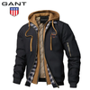 GANT® Men's Jacket – casual style