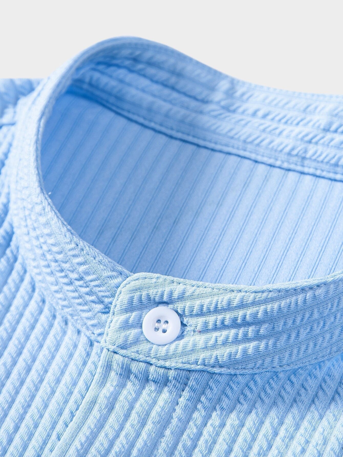 Ralph Lauren Polo Shirt, with a Hampton Collar