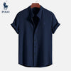 Ralph Lauren Polo Shirt, with a Hampton Collar