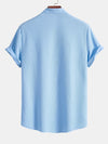 Ralph Lauren Polo Shirt, with a Hampton Collar