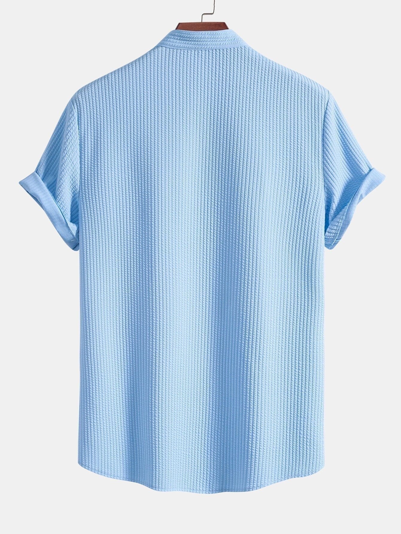 Ralph Lauren Polo Shirt, with a Hampton Collar