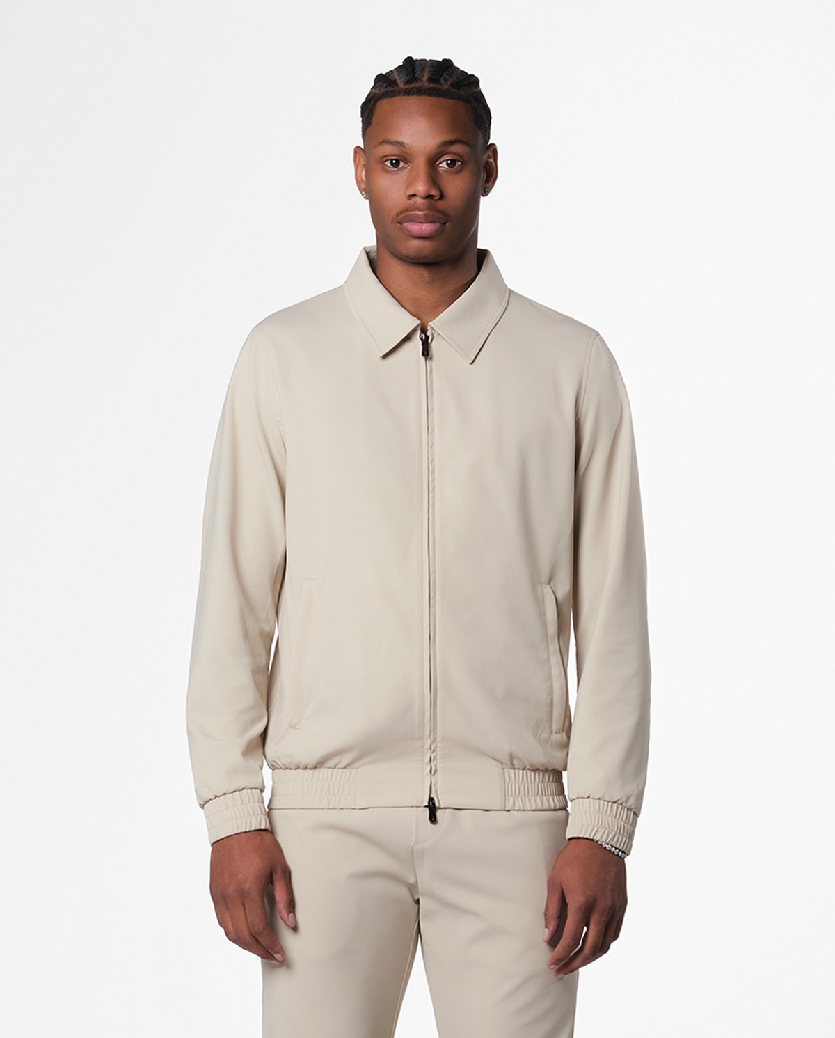 TECHNICAL APPAREL - BEIGE