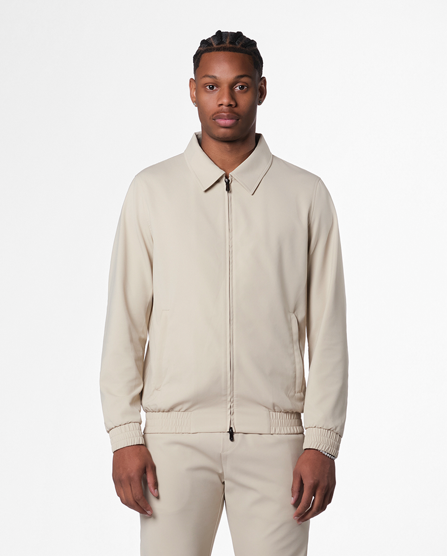 TECHNICAL APPAREL - BEIGE