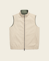 VÄNDINKARI WEST - GREEN/BEIGE