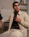 TECHNICAL APPAREL - BEIGE