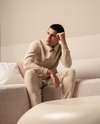 TECHNICAL APPAREL - BEIGE
