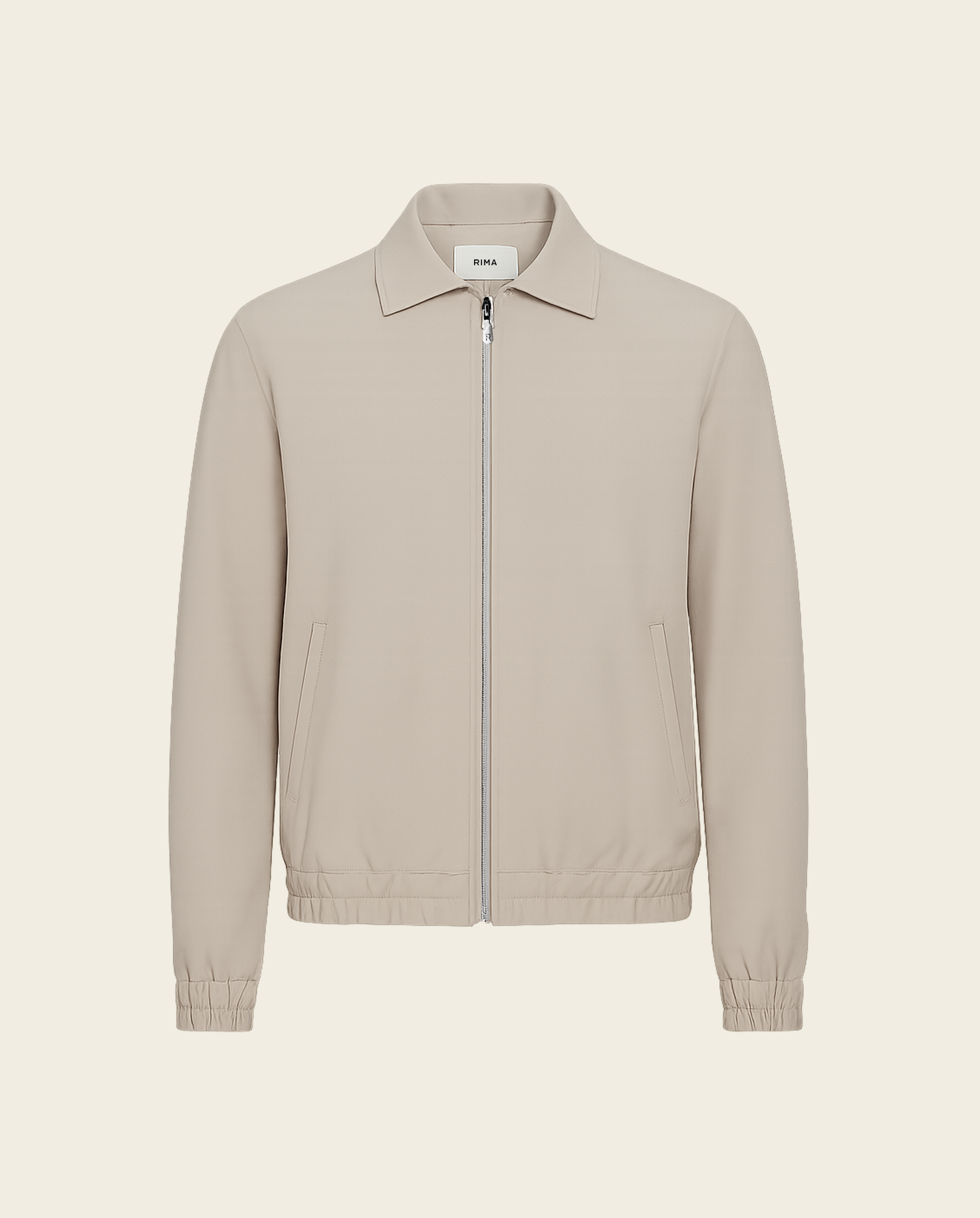 TECHNICAL APPAREL - BEIGE