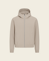 TECHNOLOGICAL SHELL - BEIGE