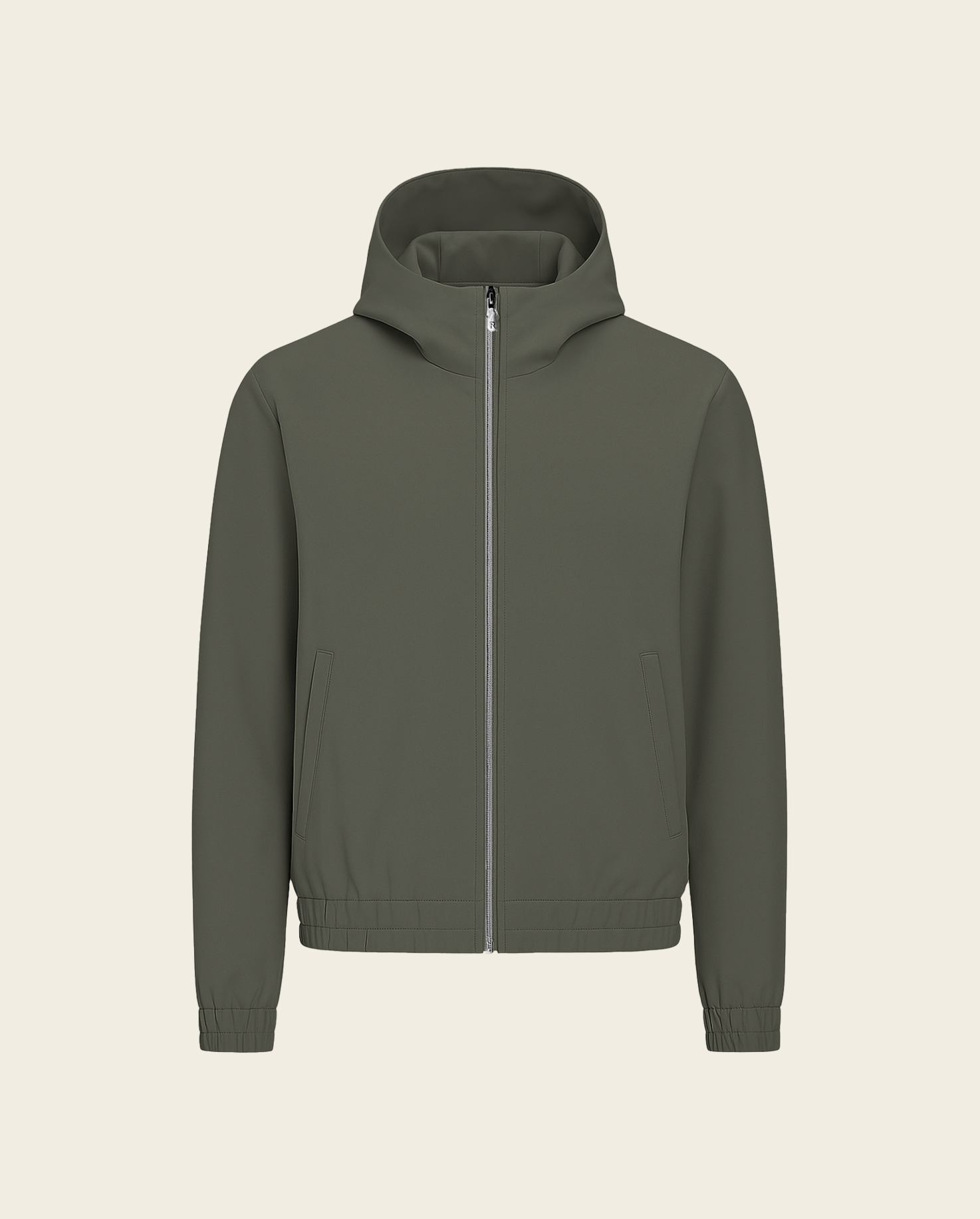TECHNICAL ENVELOPE - GREEN