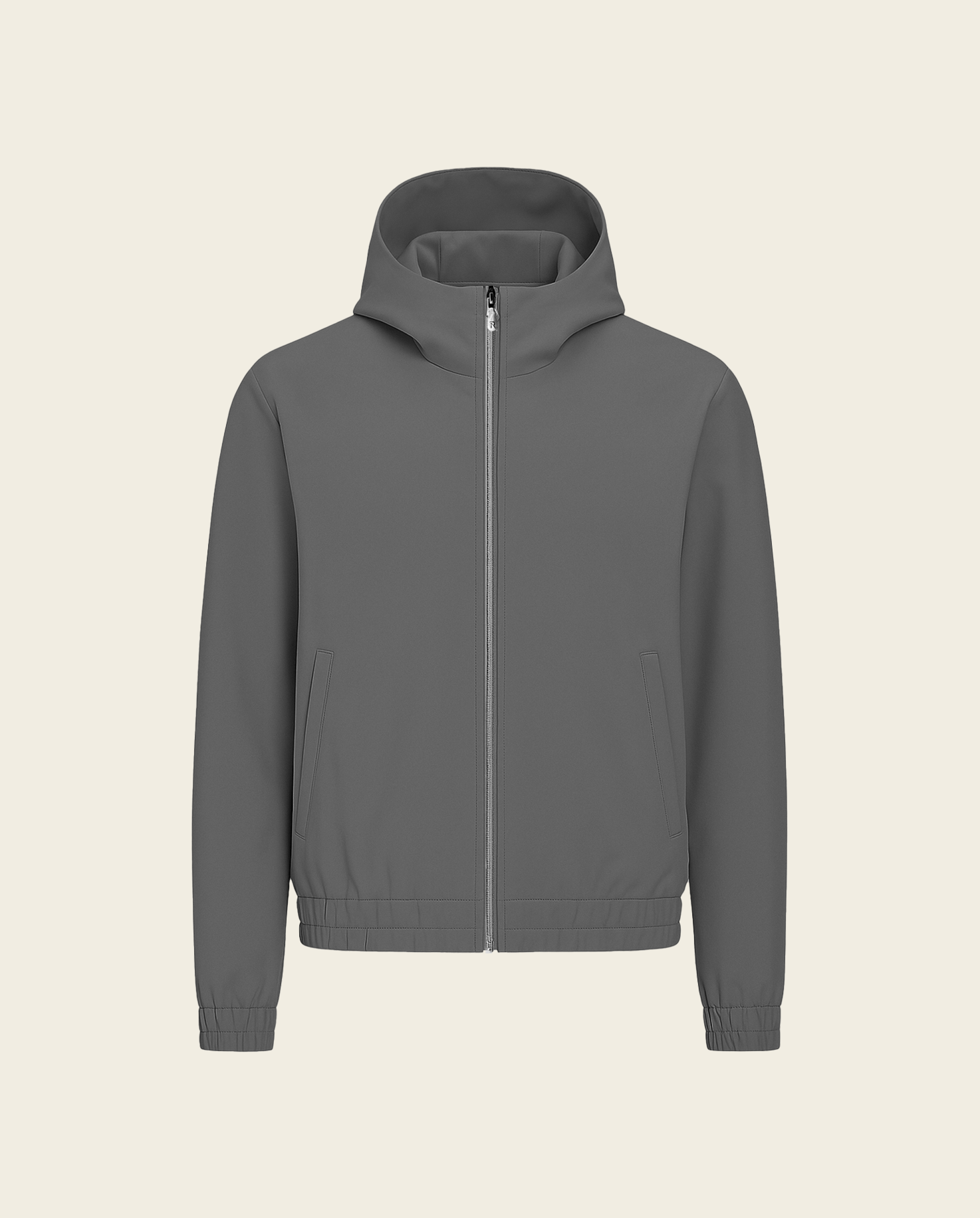 TECHNICAL SHELL - GREY