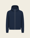 TECHNICAL SHELL - NAVY