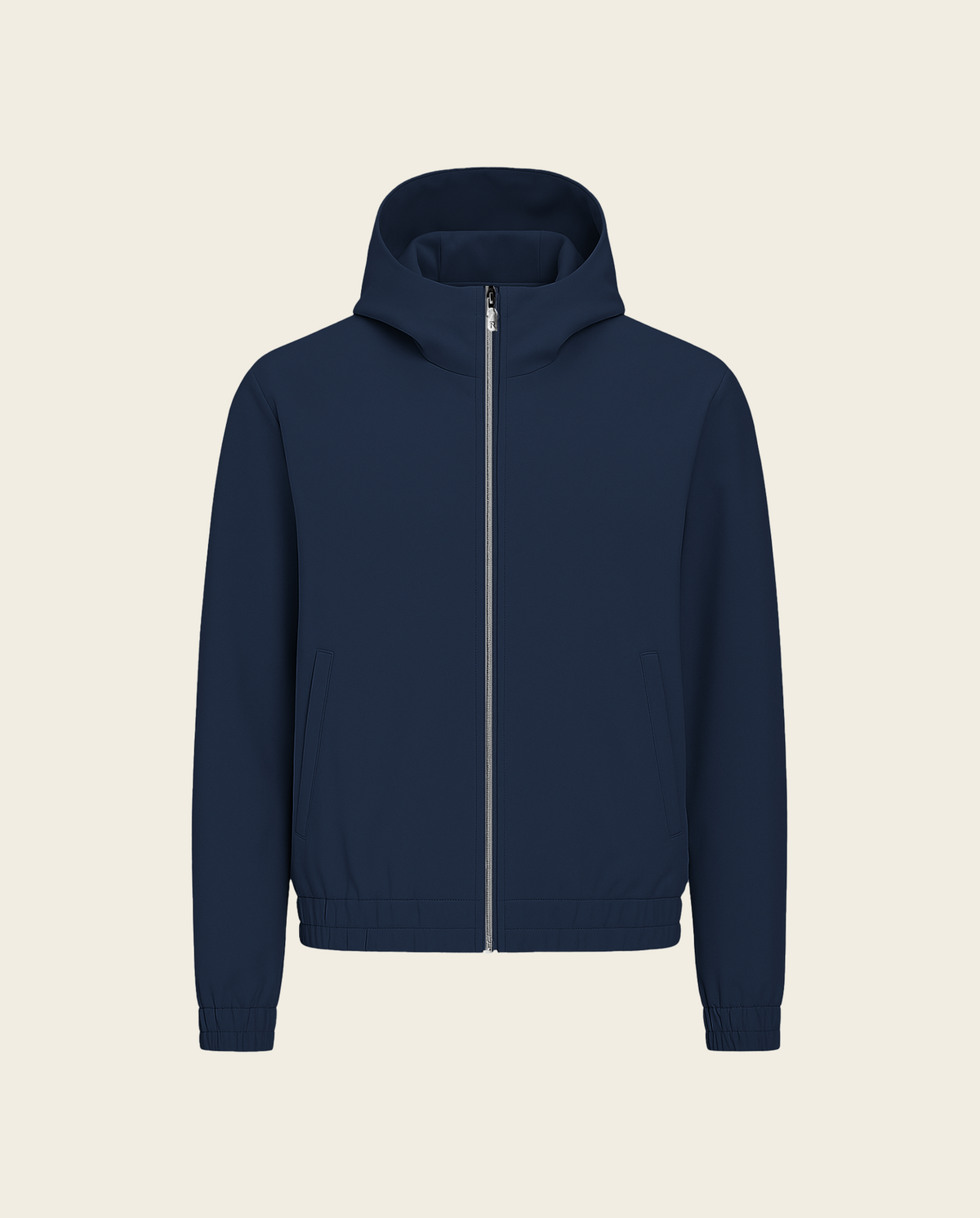 TECHNICAL SHELL - NAVY