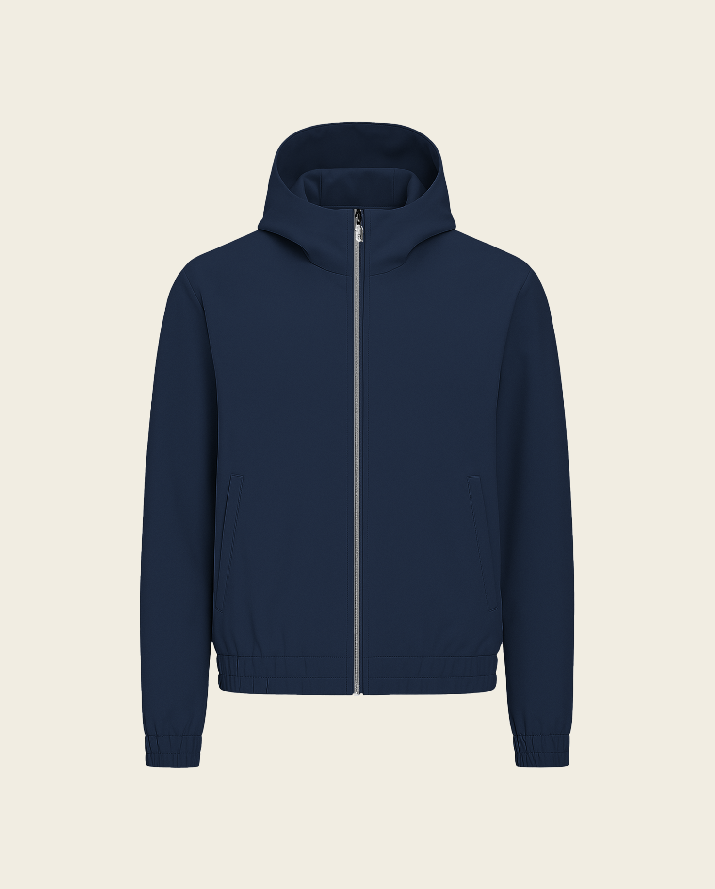 TECHNICAL SHELL - NAVY