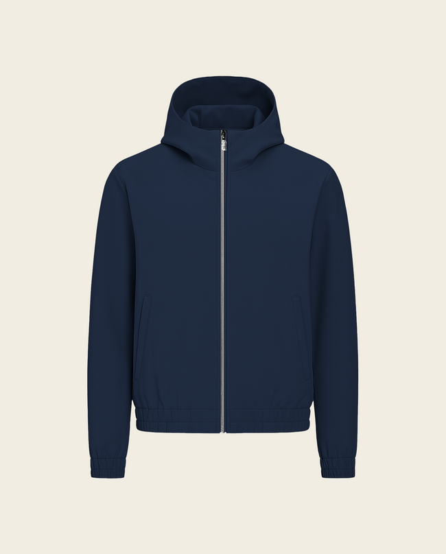 TECHNICAL SHELL - NAVY
