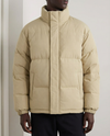 Puffer jacket necessity
