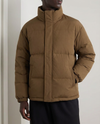 Puffer jacket necessity