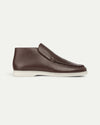 Chocolate Nut Bread